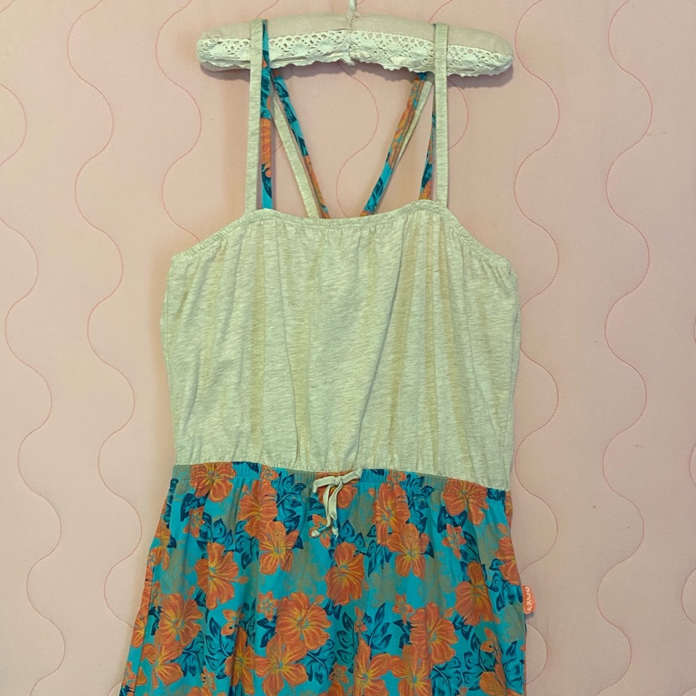 Roxy girls dress sz 12/14